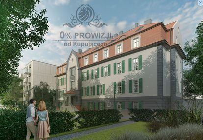 Piękne mieszkanie w centrum wrocławia! blisko rynek, uniwersytet i dworzec pkp