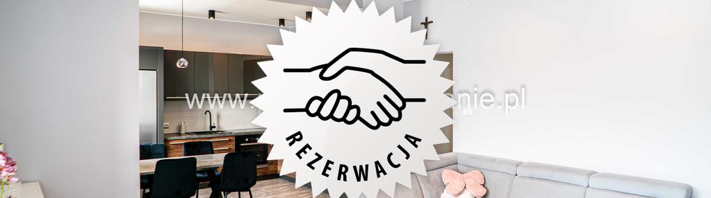 Stylowe mieszkanie z klimatyzacją 58 m, ostrów, przemyśl