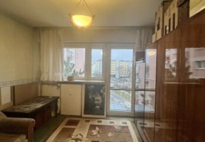 4-pokojowe mieszkanie na żoliborzu