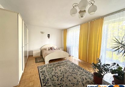 Segment z widokiem na panoramę śląskich miast!