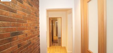 Piękne mieszkanie 3pok, 49,2m2 do wprowadzenia