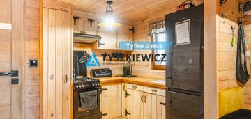 Przytulny dom na sprzedaż w chrztowie!