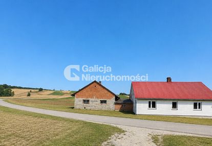 Dom w harcie 30 min od rzeszowa