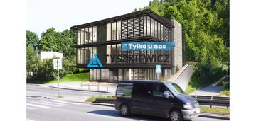 Działka ul. słowackiego