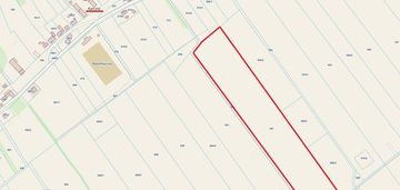 Karcino grunt rolny 5,88 ha