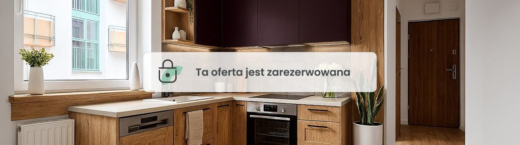 Kompaktowe mieszkanie - zapoznaj się z ofertą