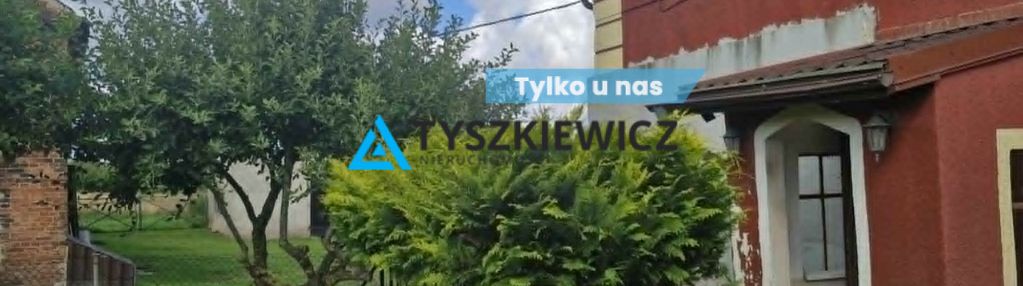 Dom  z potencjałem -siedlisko