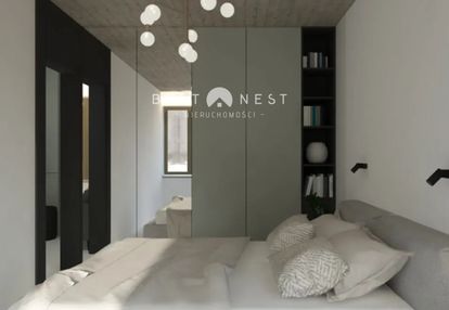 Wyjątkowa inwestycja - śródmieście