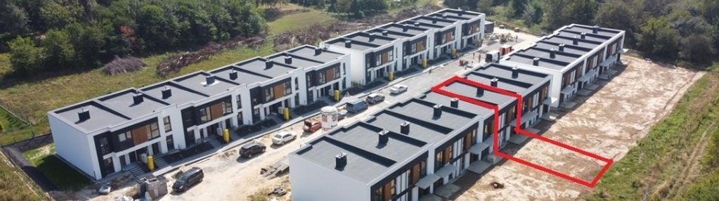 Gotowe jeszcze w tym roku - m3 - ul. krakowska