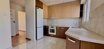 Mieszkanie gotowe do wprowadzenia 59m² po remoncie