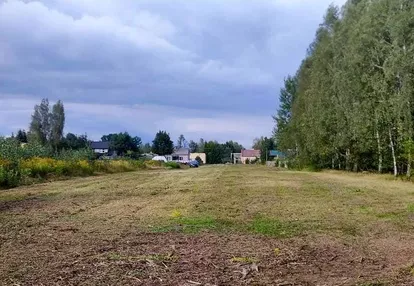 Działka na sprzedaż 5800m2