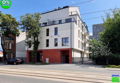 Pabianice - mieszkania w stanie deweloperskim