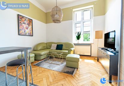 Studio 25m2 *kopernika 22- stare miasto* od zaraz