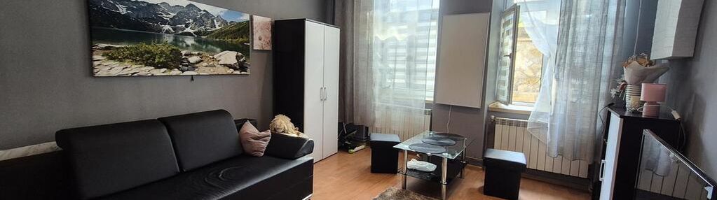 Kawalerka w centrum przemyśla – ul. basztowa