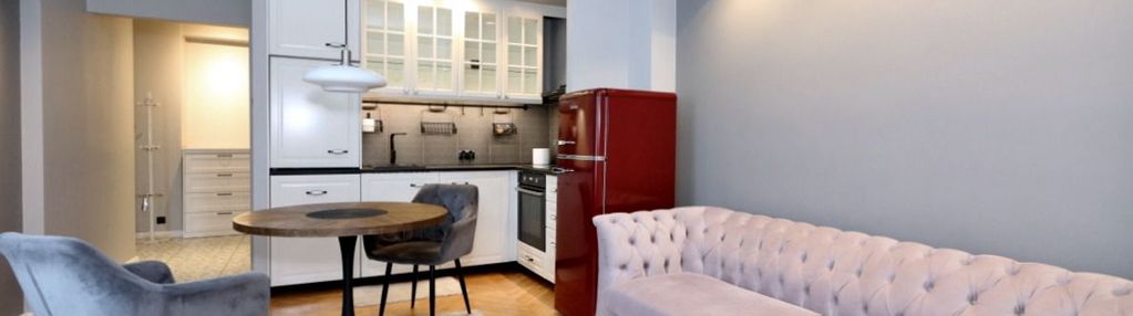 3 pokoje, kamienica przy metrze, ul. targowa