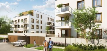 Mieszkanie w inwestycji: Apartamenty Solipska