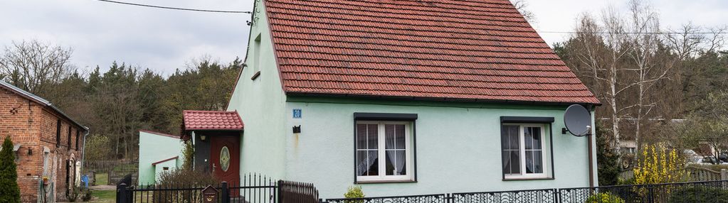 Dom na sprzedaż w sławocinie