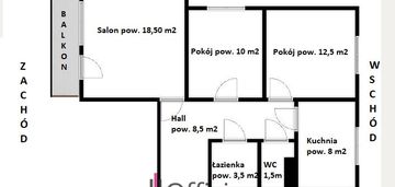 3-pok. mieszkanie, góra kalwaria, ul. budowlanych