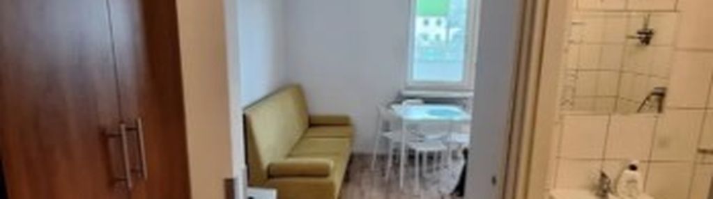 Kawalerka na ursynowie
