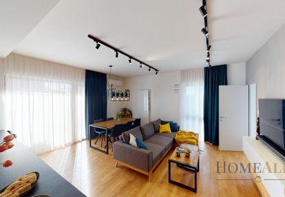 Standard premium, 3 sypialnie z garderobami