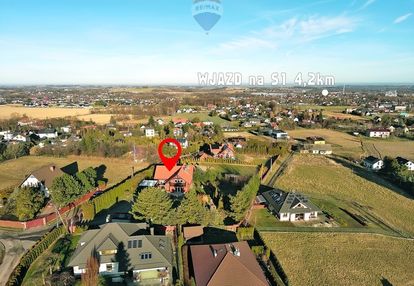 Dom w świetnej lokalizacji jaworze