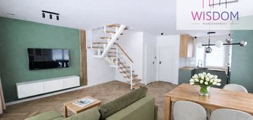 Wynajmę nowy dom w wysokim standardzie