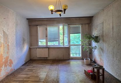 Mieszkanie na 1 piętrze
