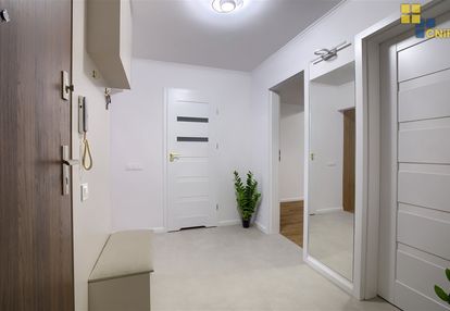 Północ/ komfortowe m-4/ po remoncie/ duży balkon/