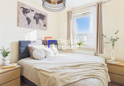 ⭐️3-pok. ⭐ 53,62 m² ⭐ praga-południe⭐balkon⭐