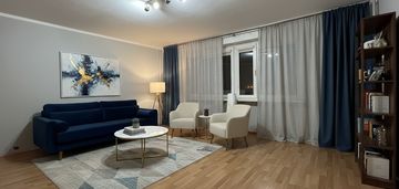 2 pokoje - 48,5 m2 idealne pod inwestycję