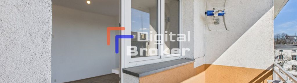 ⭐️mieszkanie 2-pok.⭐51 m²⭐️duża loggia⭐️rozkład⭐️