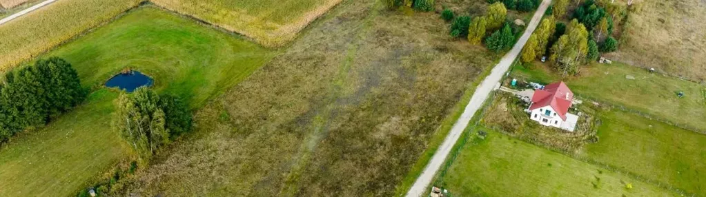 Działka na sprzedaż 3000m2