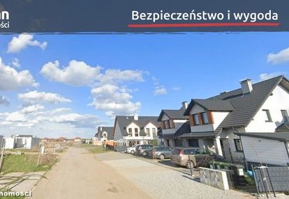 Działka budowlana w straszynie na osiedlu modrym!