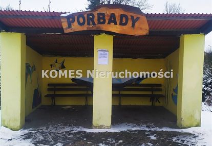 Dziełka rolna k. olsztyna z dotacją rolną