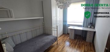 Przestronne 100 m² z poddaszem – gdańsk południe