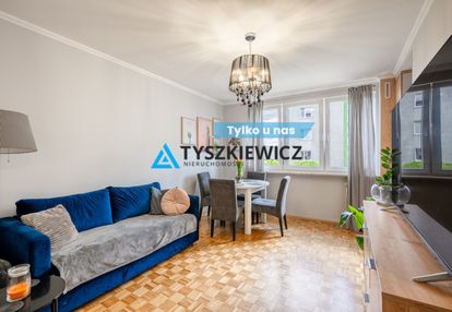 Piękne mieszkanie w kościerzynie