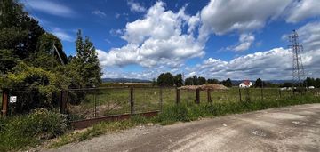 Żywiec -przestronna działka na sprzedaż