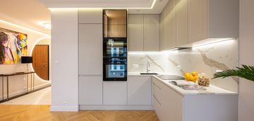 Nowe 4 pokoje od już nowy budynek