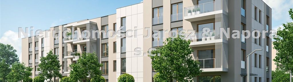 Łódzka city 23, - bliżej centrum się nie da!