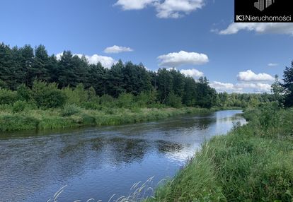 Sosnowy azyl - twój prywatny las i nowoczesny dom