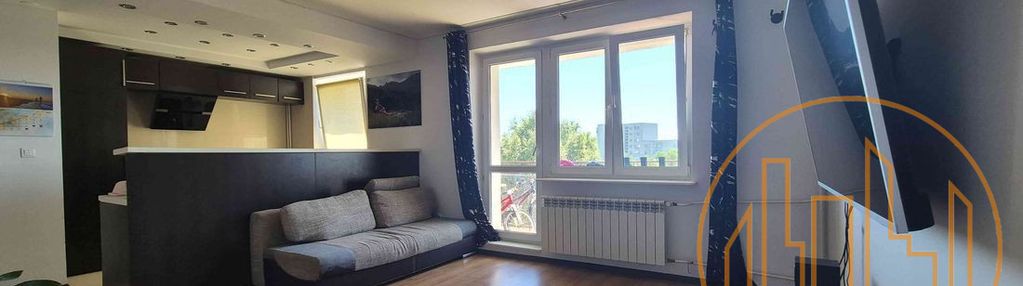 Duży balkon | super widok | metro