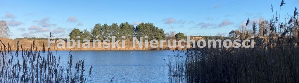 Działka bolechowo