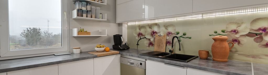 Funkcjonalne mieszkanie 4 pokojowe blisko szkoły