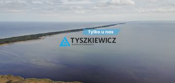 Fantastyczna działka na wzniesieniu  z widokiem!!!