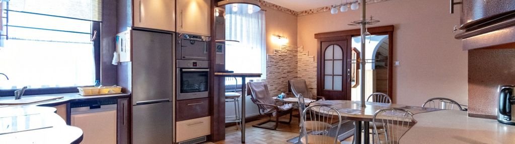 Dom jednorodzinny na wynajem! dla firm!