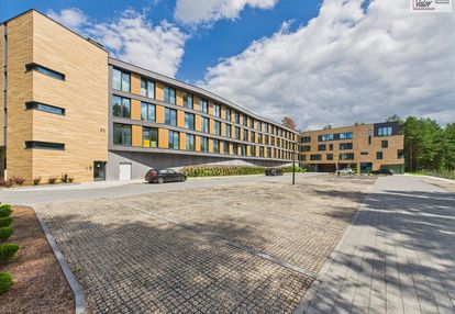 Vidok apartament o pow. 42,20 m2 blisko jeziora
