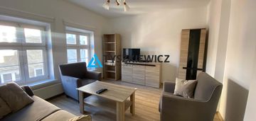 Mieszkanie na wynajem w sercu starego miasta
