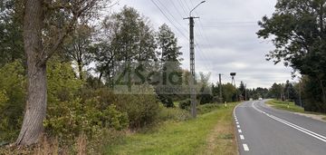 Działka budowlana w wilkowie polskim.