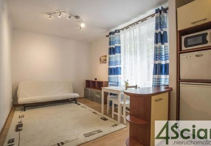 2-pokojowe mieszkanie – górny mokotów