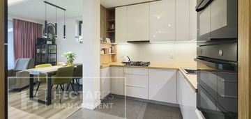 Komfortowy apartament z ogrodem i widokiem natatry